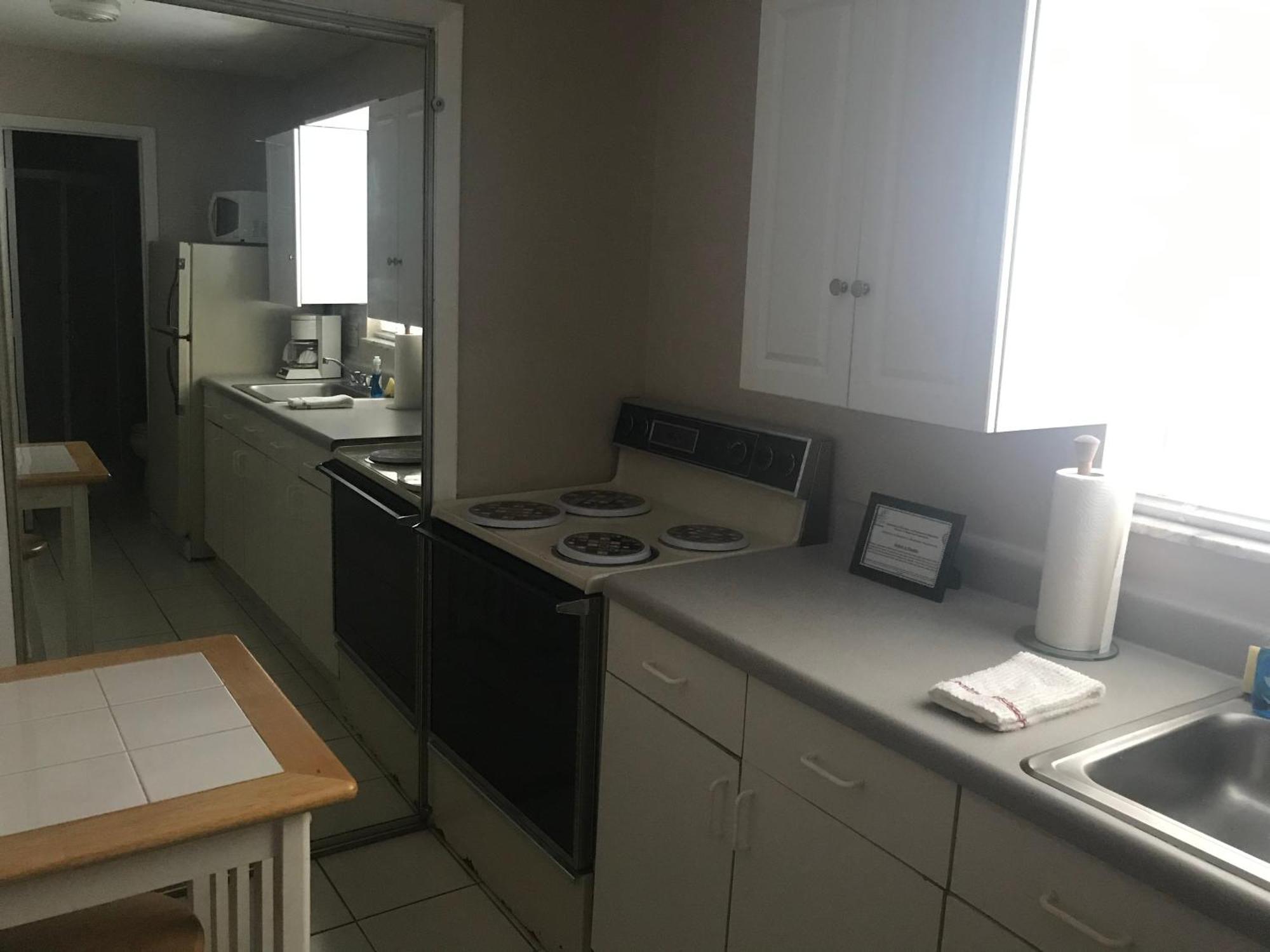 Inn Leather Guest House-Gay Male Only Fort Lauderdale Exterior foto