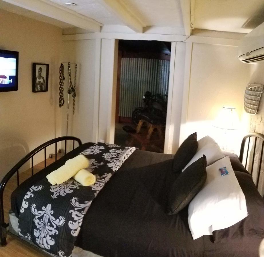 Inn Leather Guest House-Gay Male Only Fort Lauderdale Exterior foto