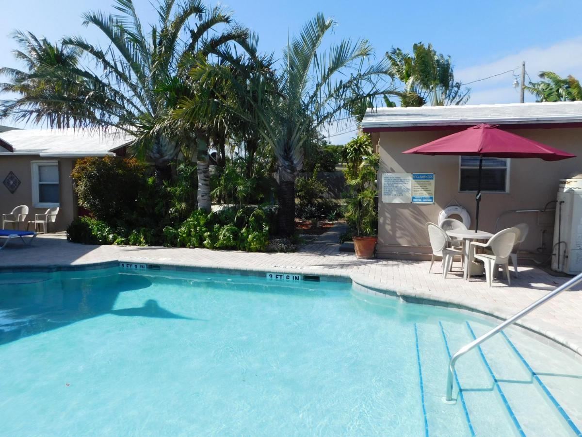 Inn Leather Guest House-Gay Male Only Fort Lauderdale Zimmer foto